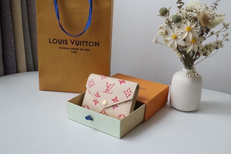 LV Wallets